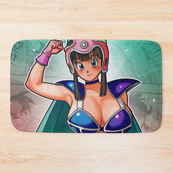 Item preview, Chichi Fanart designed and sold by ohlalacomics.