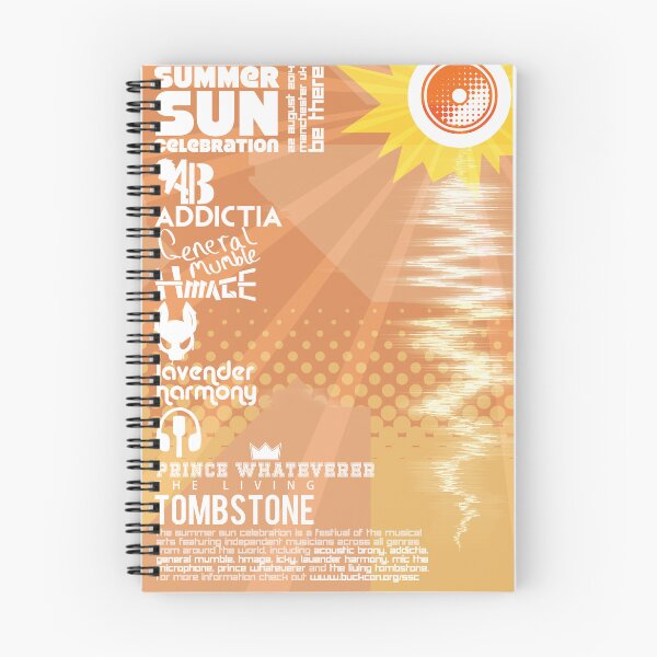 Item preview, Summer Sun Celebration designed and sold by Britty-Store.