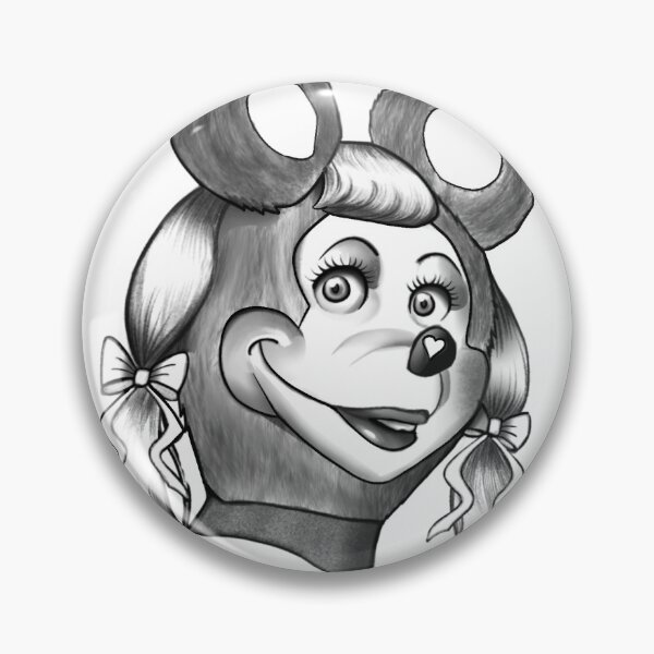 Item preview, Mitzi mozzarella design designed and sold by scrabbydabby.