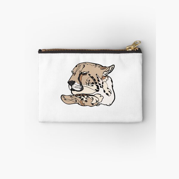 Item preview, Cheetah designed and sold by Ali Oops Design.