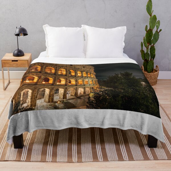 Item preview, Colosseum in Rome designed and sold by Ludophoto.