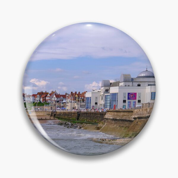 Item preview, Bridlington Sand, Sea and Sunshine designed and sold by Violaman.