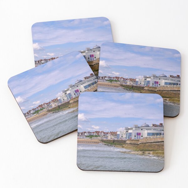 Item preview, Bridlington Sand, Sea and Sunshine designed and sold by Violaman.