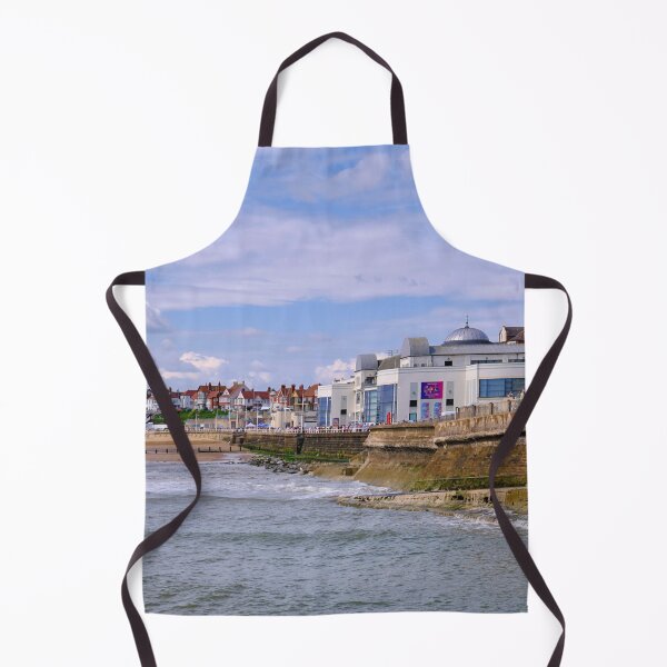 Item preview, Bridlington Sand, Sea and Sunshine designed and sold by Violaman.