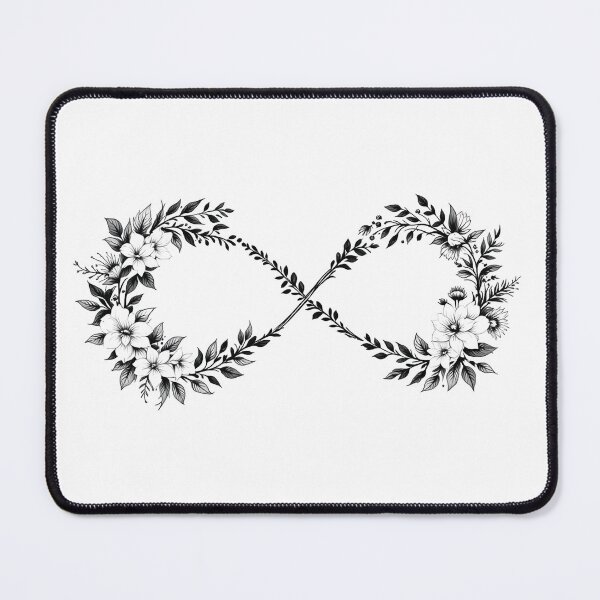 Item preview,  Infinity sign.Symbol. designed and sold by MagelliShop.