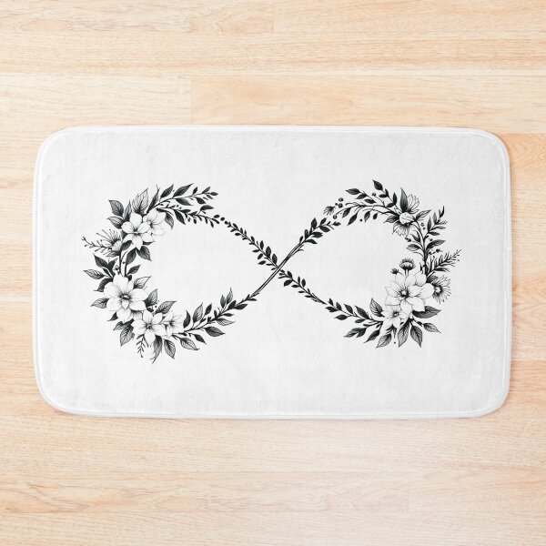 Item preview,  Infinity sign.Symbol. designed and sold by MagelliShop.