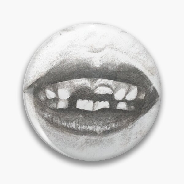 Item preview, Babyteeth designed and sold by lunimo_studio.