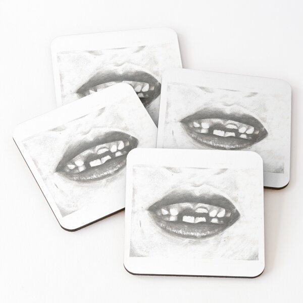 Item preview, Babyteeth designed and sold by lunimo_studio.