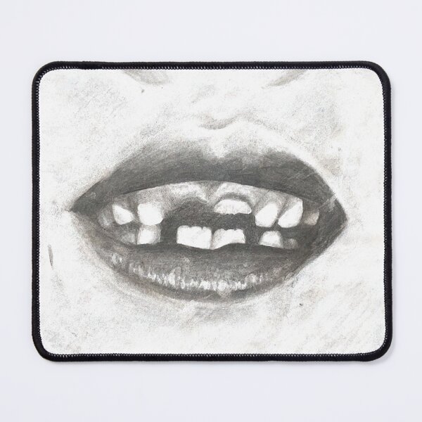 Item preview, Babyteeth designed and sold by lunimo_studio.