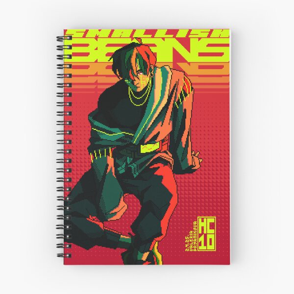 Item preview, lowkey this looks like a magazine cover designed and sold by ValeriaPryanikova.