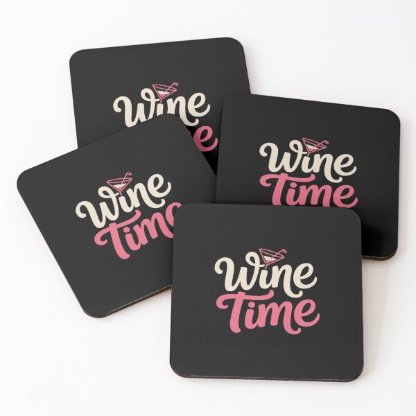 Item preview, Glass Wine Time Winning Funny Wine Lover Drinking designed and sold by WindowStone.