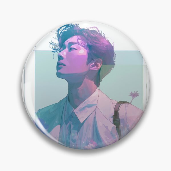 Item preview, Bloom Through Light and Color designed and sold by 리나 .
