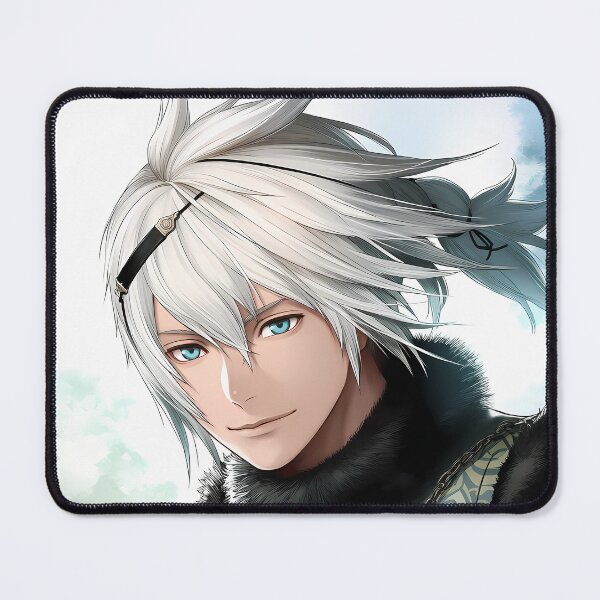 Item preview, Nier - 2 designed and sold by Infinite-Aspire.