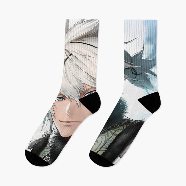Item preview, Nier  - 2 designed and sold by Infinite-Aspire.