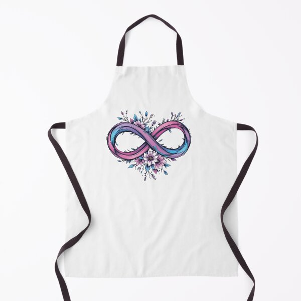 Item preview,  Infinity sign.Symbol. designed and sold by MagelliShop.