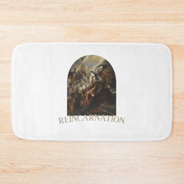 Item preview, Reincarnation Symbolism - Spiritual Design designed and sold by illustrarts-.