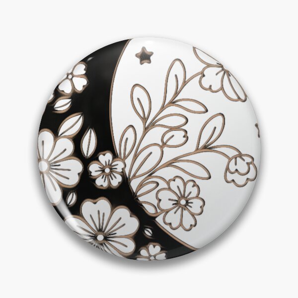Item preview, Moon child designed and sold by ShadeySunflow.