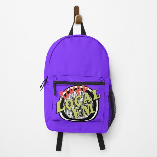 Item preview, Bridget & Eamon inspired - Rival Local FM Logo designed and sold by Chloë, Natalie, & Sam Buse.
