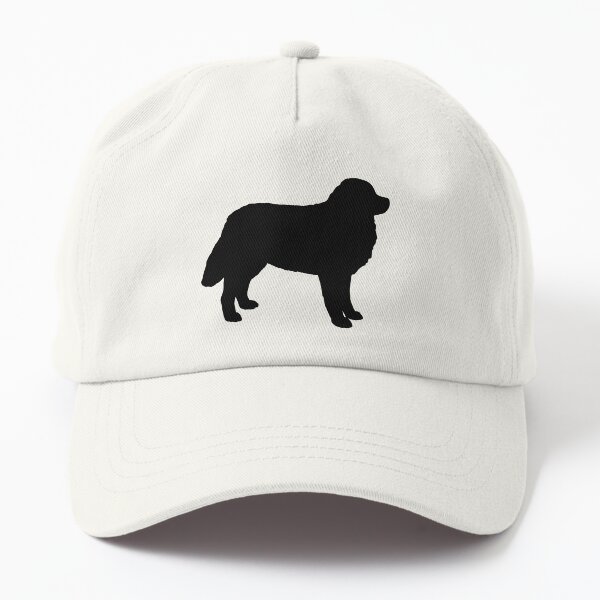 Item preview, Bernese Mountain Dog Silhouette (s) designed and sold by Jenn Inashvili.