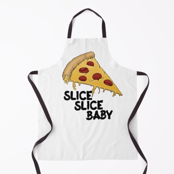 Item preview, Slice Slice Baby designed and sold by BitziBloop.