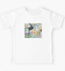 Big Time Drugs Kids Tee