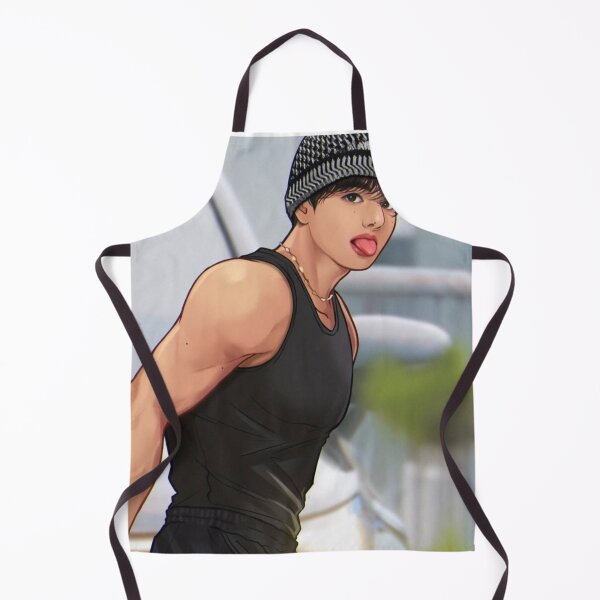 Item preview, BTS V / Kim Taehyung  designed and sold by MK3-.