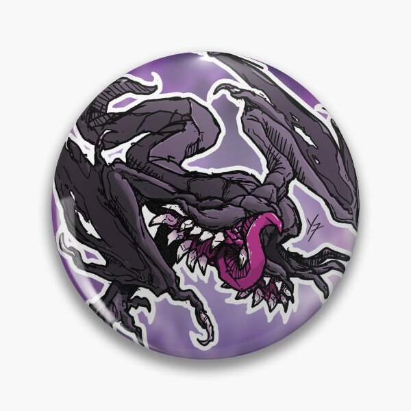 Item preview,  Adel, Baron of the Night designed and sold by YOXLEDESSIN.