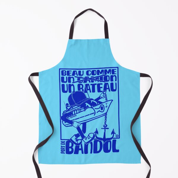 Item preview, Beautiful as a Boat, Bandol designed and sold by petiteToulon.