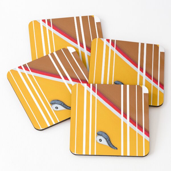 Item preview, Maltese Boat Luzzu Design designed and sold by MaltaCollective.