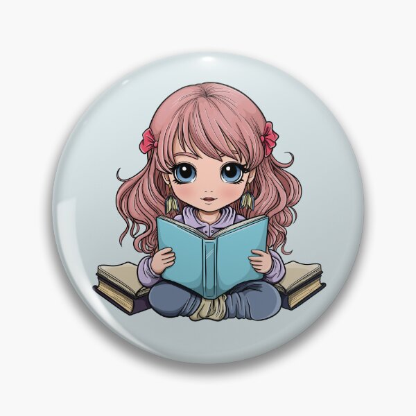 Item preview, Storytime Sweetie designed and sold by BitziBloop.
