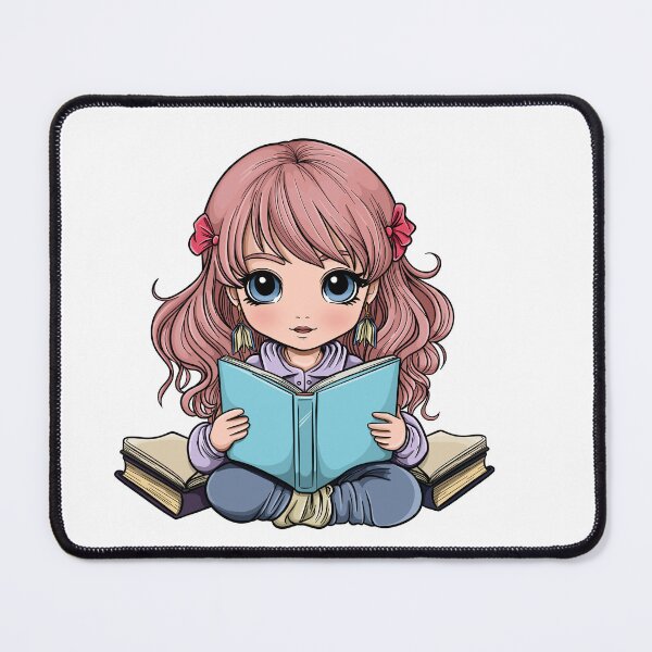 Item preview, Storytime Sweetie designed and sold by BitziBloop.