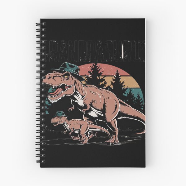 Item preview, Grandpasaurus T-Rex Dinosaur Grandpa designed and sold by Hlz-0118.
