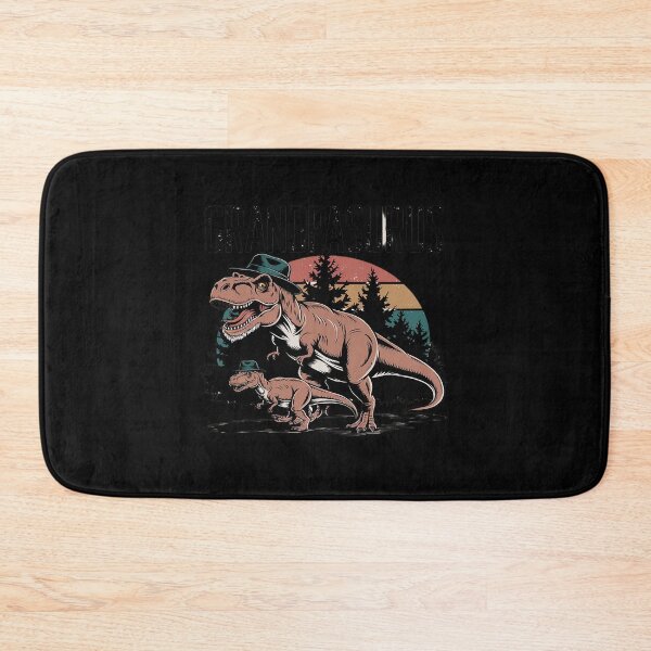 Item preview, Grandpasaurus T-Rex Dinosaur Grandpa designed and sold by Hlz-0118.