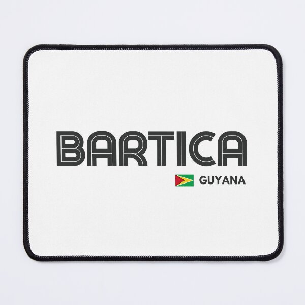 Item preview, Bartica - Guyana  designed and sold by Sketch-Shack.