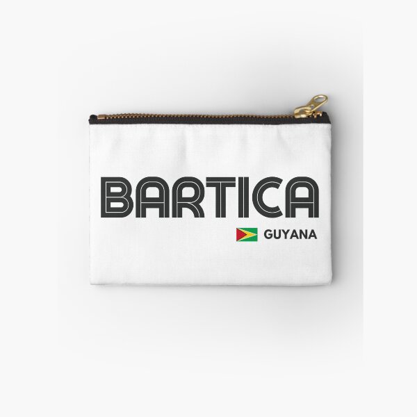 Item preview, Bartica - Guyana  designed and sold by Sketch-Shack.