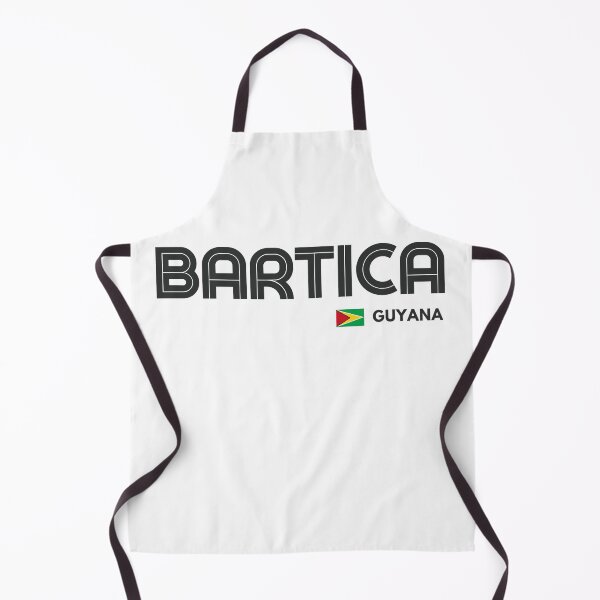 Item preview, Bartica - Guyana designed and sold by Sketch-Shack.