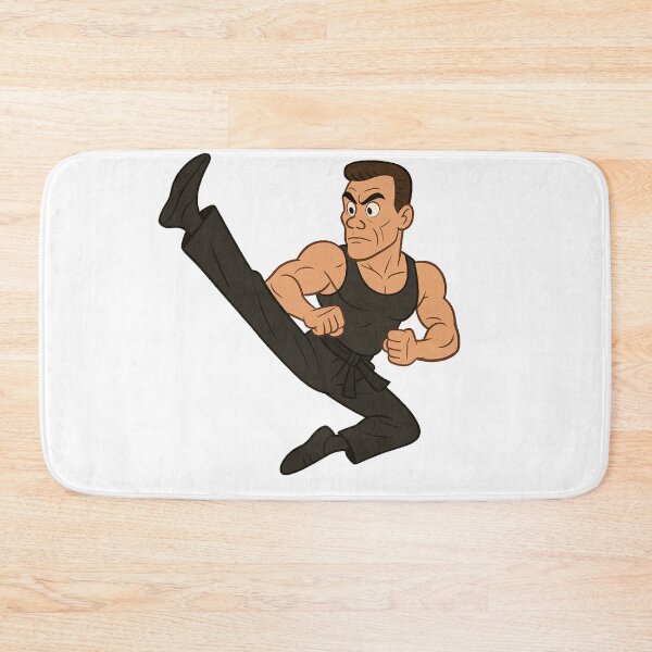 Item preview, Belgian wrestler designed and sold by virusRojo.