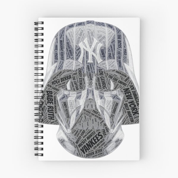 Item preview, Darth Yankee designed and sold by QuotablesGeek.