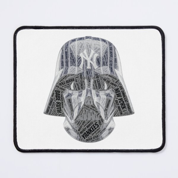 Item preview, Darth Yankee designed and sold by QuotablesGeek.