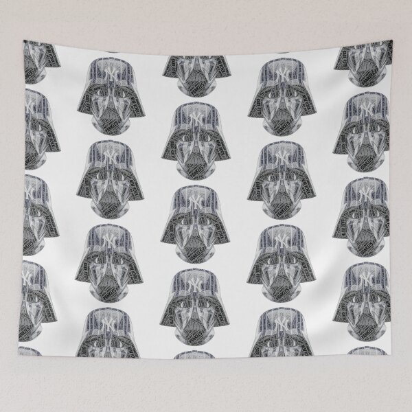 Item preview, Darth Yankee designed and sold by QuotablesGeek.