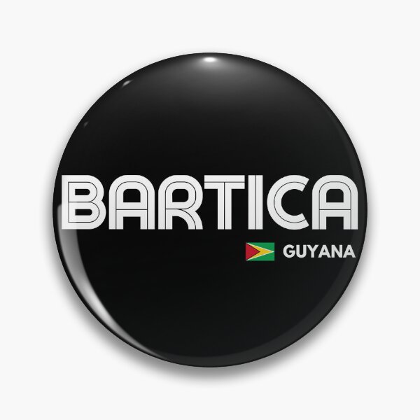 Item preview, Bartica - Guyana  designed and sold by Sketch-Shack.