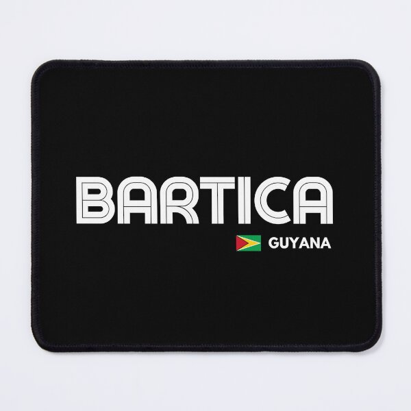 Item preview, Bartica - Guyana  designed and sold by Sketch-Shack.