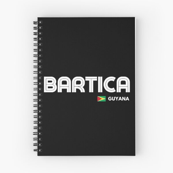 Item preview, Bartica - Guyana  designed and sold by Sketch-Shack.