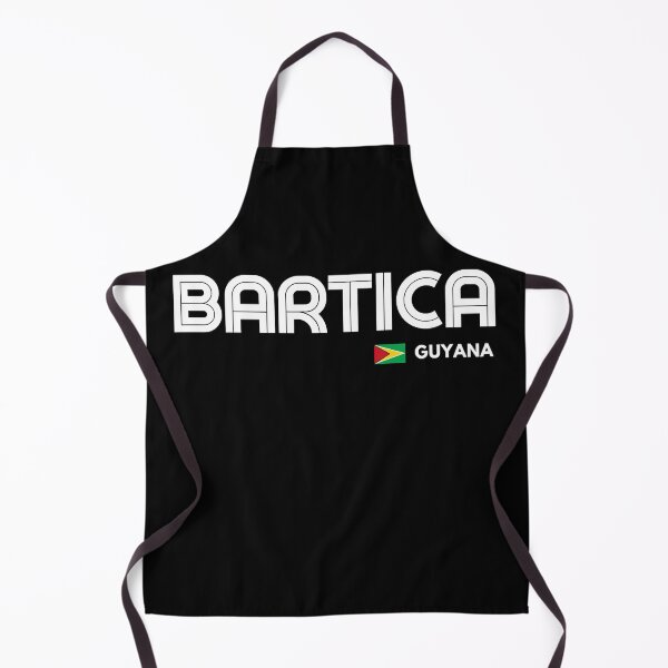 Item preview, Bartica - Guyana  designed and sold by Sketch-Shack.