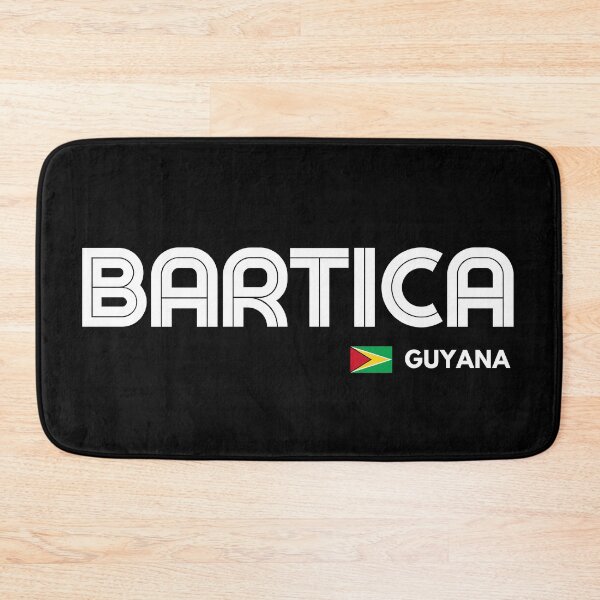 Item preview, Bartica - Guyana  designed and sold by Sketch-Shack.