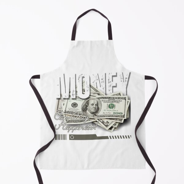 Item preview, Money Can't Buy Happiness designed and sold by illustrarts-.