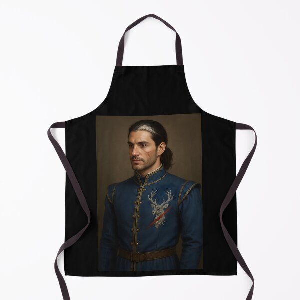 Item preview, Fitz, Tom Badger, Robin Hobb, the royal assassin. designed and sold by Flora VICTOIRE.