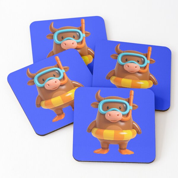Item preview, Bathing fun for animals designed and sold by Mauswohn.