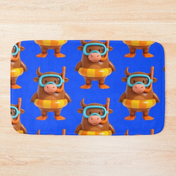 Item preview, Bathing fun for animals designed and sold by Mauswohn.