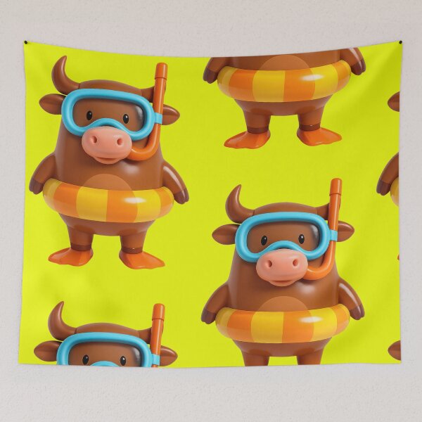 Item preview, Bathing fun for animals designed and sold by Mauswohn.